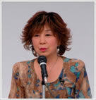 吉水 公子 先生