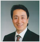 ケニー・田沼 先生