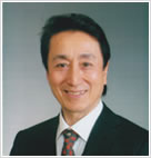 ケニー・田沼 先生