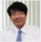 ケニー・田沼 先生