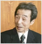 小川 健一 社長