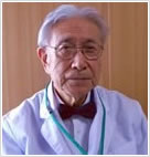 高原 喜八郎 先生