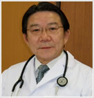 信川 高寛 教授