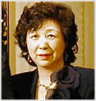 吉水 公子 先生