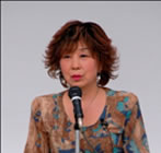 吉水 公子 先生