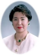 �V�쐹�q �搶