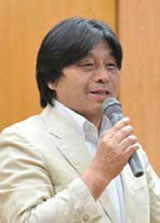 �ؓ� �ߕF �搶