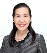 今野 華都子 先生