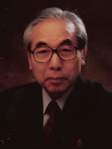 前田 華郎 先生