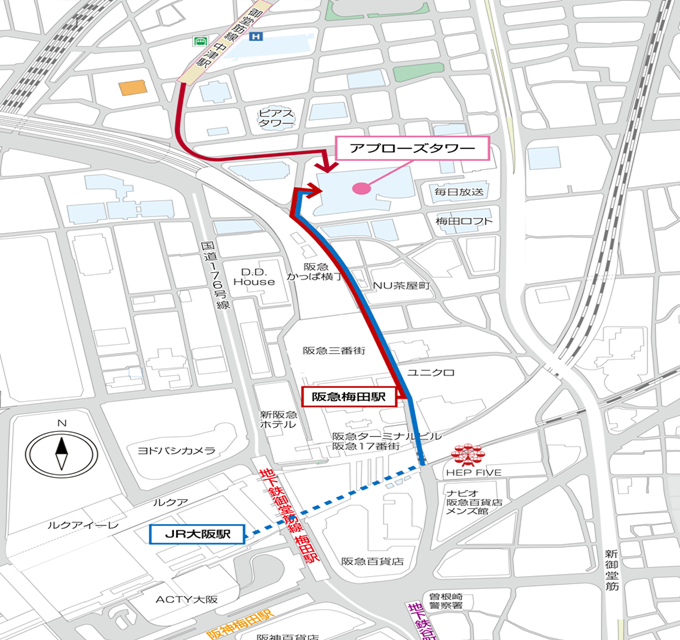 �u�A�v���[�Y�^���[�P�R�K�݉�c���G�v